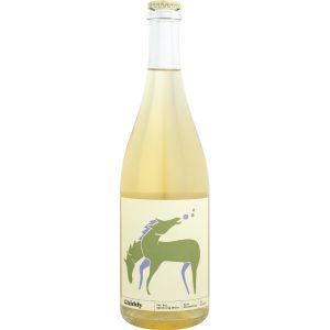 Ghiddy Pet Not drawing inspiration from wines which are unfiltered and have minimal intervention